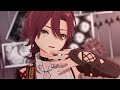 【 原神 MMD / Genshin Impact MMD 】 GEDO 【 Heizou ( 鹿野院平蔵 ) 】