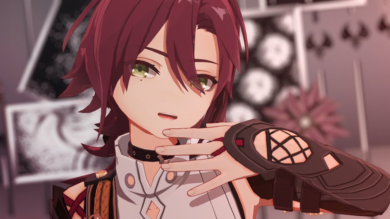 クラブ heizou Wishing Heizou a happy birthday🕵️ Well well well.anyone