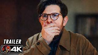 HOKUM | Official Trailer (2026) 4K