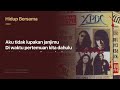 XPDC - Hidup Bersama (Official Lyric Video)