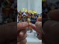 Bàn tay thay thế TegaSword number 1 #minipla #smp #shokuganmodelingproject #supersenrai #tegasword