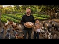 MINHA PEQUENA CHÁCARA SUPER PRODUTIVA