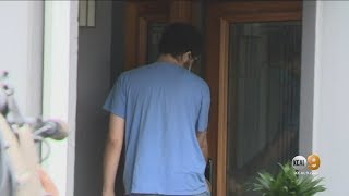Son Of Kareem Abdul-Jabbar Arrested In Stabbing Of San Clemente Neighbor