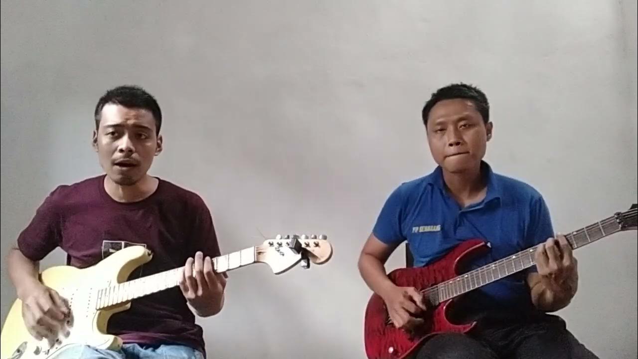 Chord Captain Jack Atas Nama Trauma Homecare24