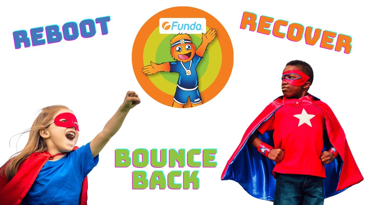 FUNDA Active Holiday Camps & Childcare | Recovery Programme