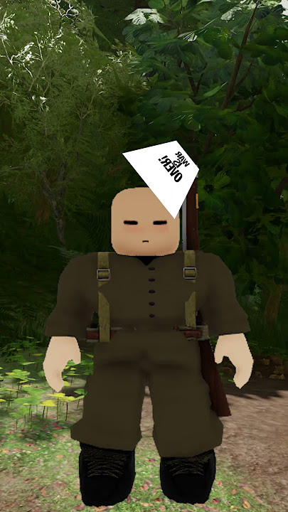 World War II Ends in Roblox Brookhaven