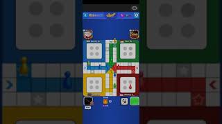 Ludo game in 4 players  Ludo King 4 players  Ludo gameplay 101 screenshot 3