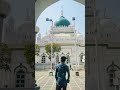 Hajrat warse ali saha ki dargaha  eid mubarak  bhai khwaja bhfyp islam muslim allah quran