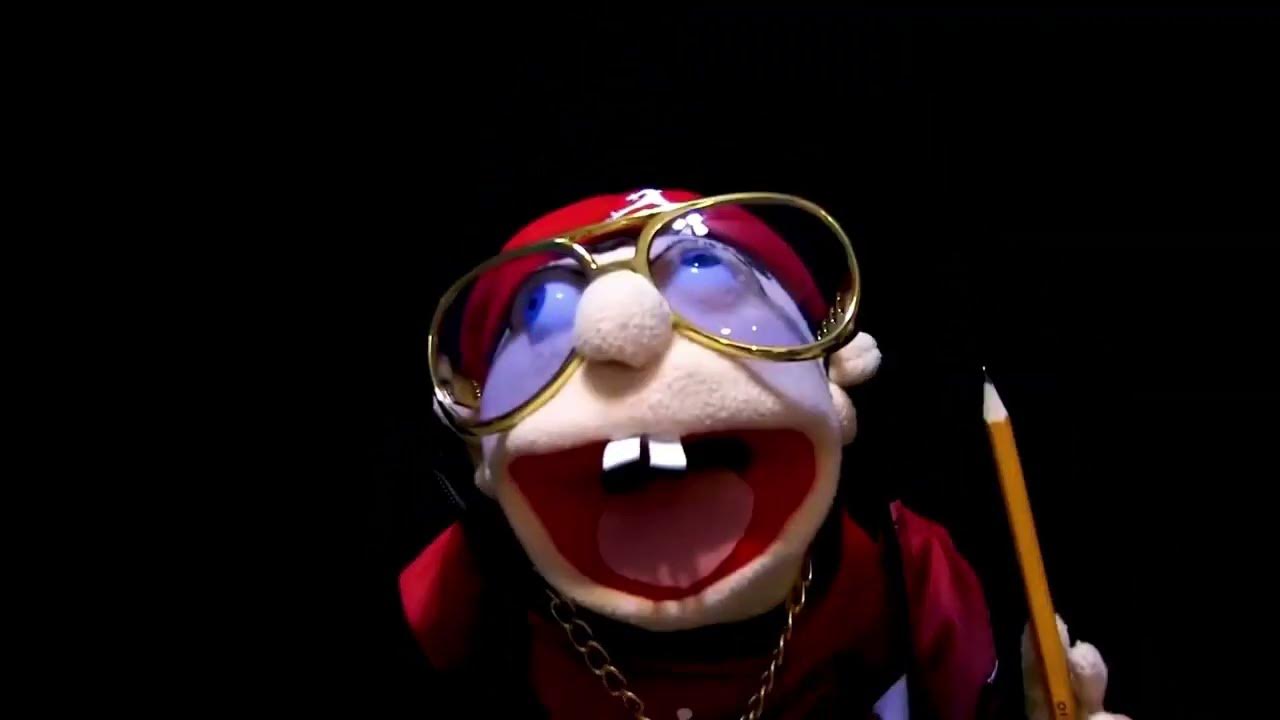 Jeffy Wanna See My Pencil? YouTube