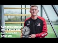 Fulham Academy: MOMENTS Of The Season So Far! 💫