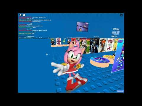 Sonic High School Rp Sonic Games In Roblox Episode 2 Youtube - sonic school roleplay remastered roblox