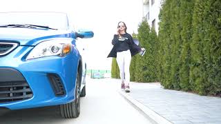 BAIC D20, 2020 review | MGvideo
