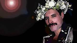 Freddie Mercury ~ Have A Nice Day (Fan Club Message)