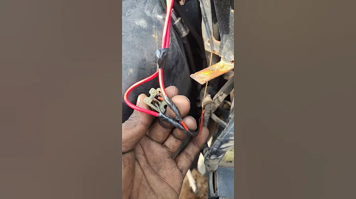 #Hero' Duet# ignition problem and starting complaint