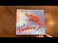 Mr. Ryan Reads Firebird