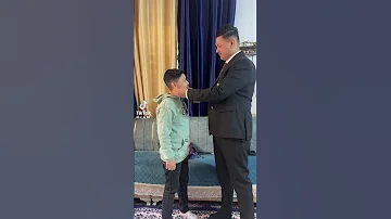 حركات حسوني هههه قفلنه الترند 