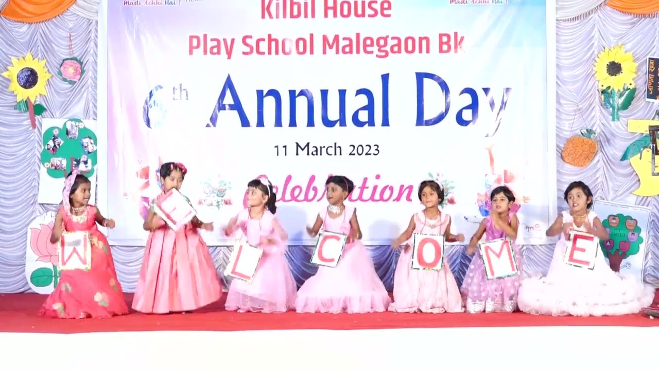 ANNUAL DAY 2022-23
