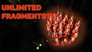 How to get UNLIMITED Glow Fragments! in Remnant From the Ashes