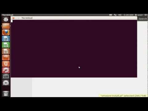 How to install Vmware tools in Linux hqdefault
