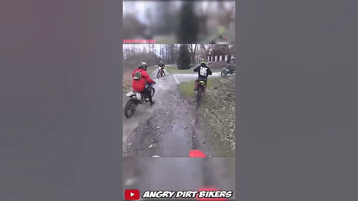 Jealous cops chase bikers #bike #policechase - DayDayNews