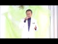 黒い漁歌 モングン/cover 藤 勝