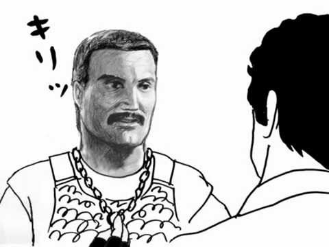 Commando The Kamishibai Part3