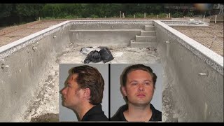Bad pool builder is in over his head with legal trouble