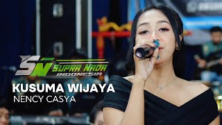 KUSUMA WIJAYA - NENCY - SUPRA NADA - MM AUDIO - LIVE PONDOK SUKOREJO