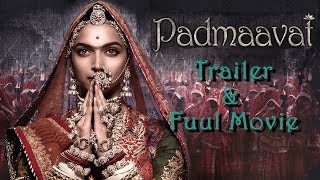 Padmaavat (2018) | Trailer & Full Movie Subtitle Indonesia