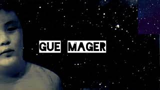 GUE MAGER - RICCARDO LOUISE (S)M/V