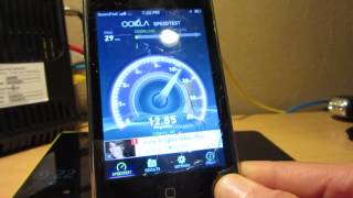 SpeedTest: Nokia Lumia 1020 Vs. iPhone 5