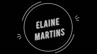 ELAINE MARTINS-VOLTE A SONHAR-PLAYBACK LEGENDADO