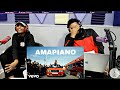 PRINCE KAYBEE - GUGULETHU FT. INDLOVUKAZI, SUPTA, AFRO BROTHERS (OFFICIAL TOP HILL REACTION VIDEO)