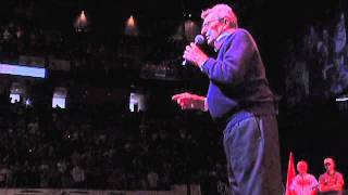 THON - Remember Who We Are