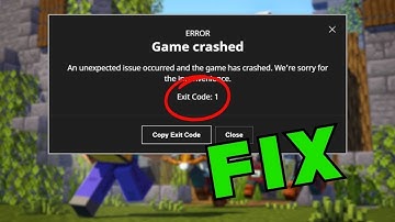 How to troubleshoot a crashing server - Minecraft Java