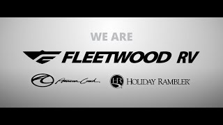 Fleetwood Heritage Video by Fleetwood RV 610 views 3 months ago 3 minutes, 38 seconds