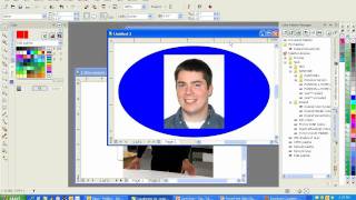 Corel Draw ® Tips, Tricks, and Shortcuts