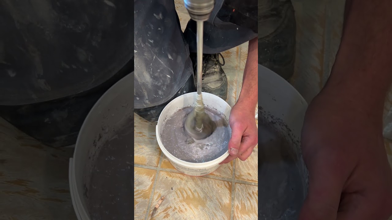 Créer une niche de douche éclairée