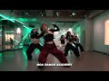 RICO - JAZZ HIPHOP Dance class (ジャズヒップホップダンスクラス) / NOA DANCE ACADEMY