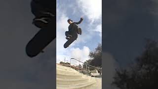 Perfect Switch Flip
