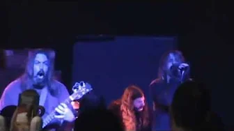 EYEHATEGOD- New Orleans is the new Vietnam EYEHATEGOD- New Orleans is the new Vietnam