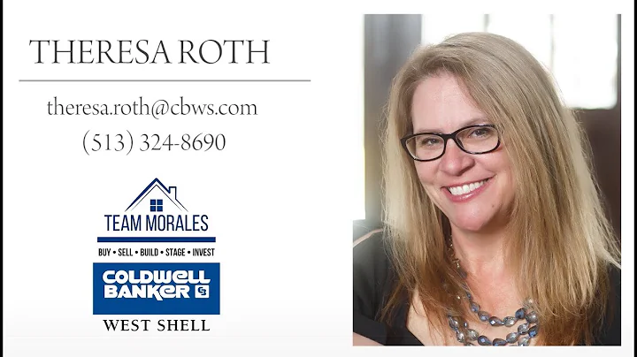 Meet Team Morales - Theresa Roth, REALTOR