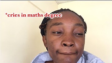 A stressful week in my life in uni + 4 hours of CALCULUS + A headache + I want to cry!