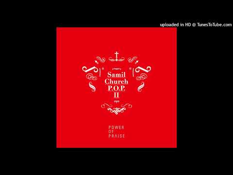 아론의 축복 - P.O.P. Worship