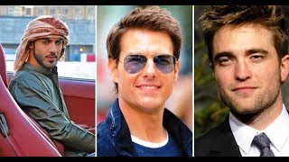 Top 10 Most Handsome Men in The World 2018 | #WorldGallery |