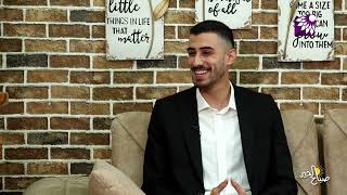 فوز شركة safetech"جامعة خضوري" بأفضل شركة طلابية على مستوى الوطن