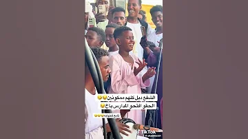 طريق حبك المنذر خالد الرباطابي وجنون الشفع 