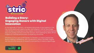 Building a Story: Engaging Donors with Digital Innovation