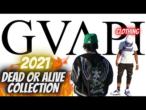 GUAPI OFFICIAL 'DEAD