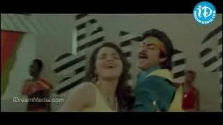 chilakkottudu  movie video song 1997